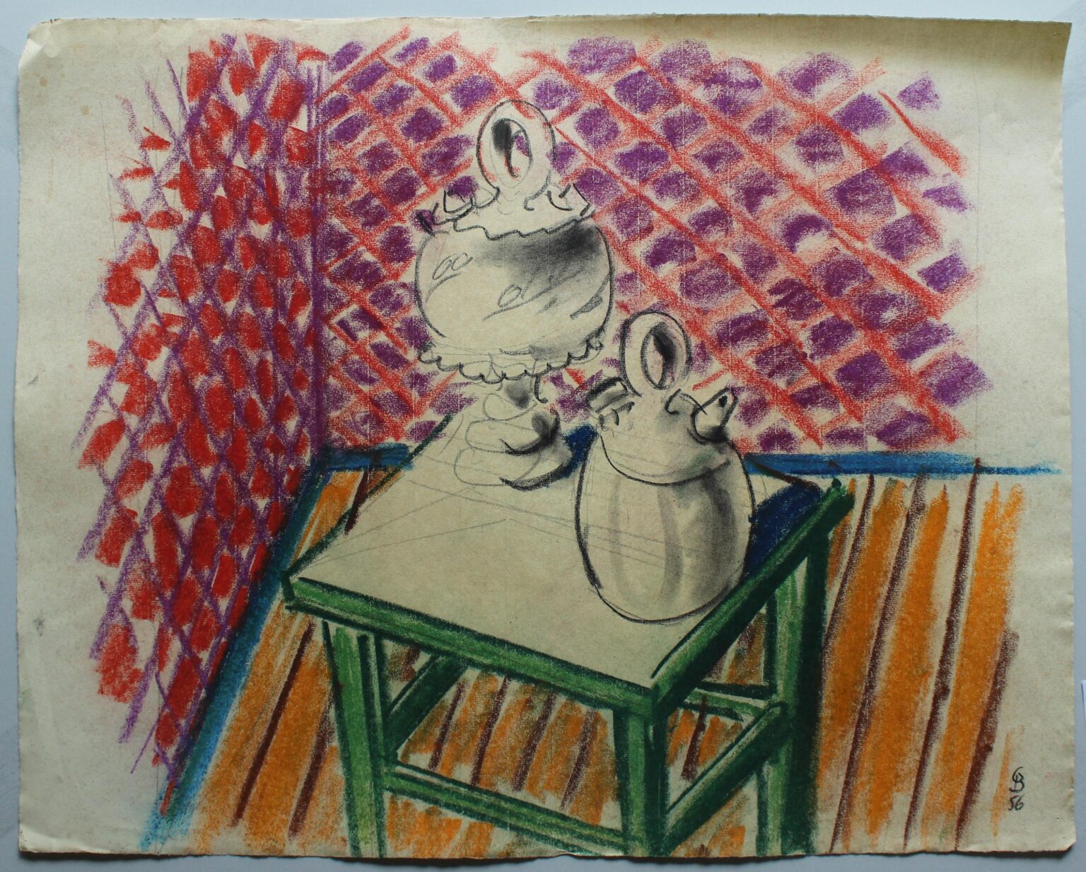 Gerd Baukhage 