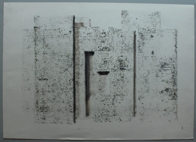 Beton – Bild - Gerd Baukhage 