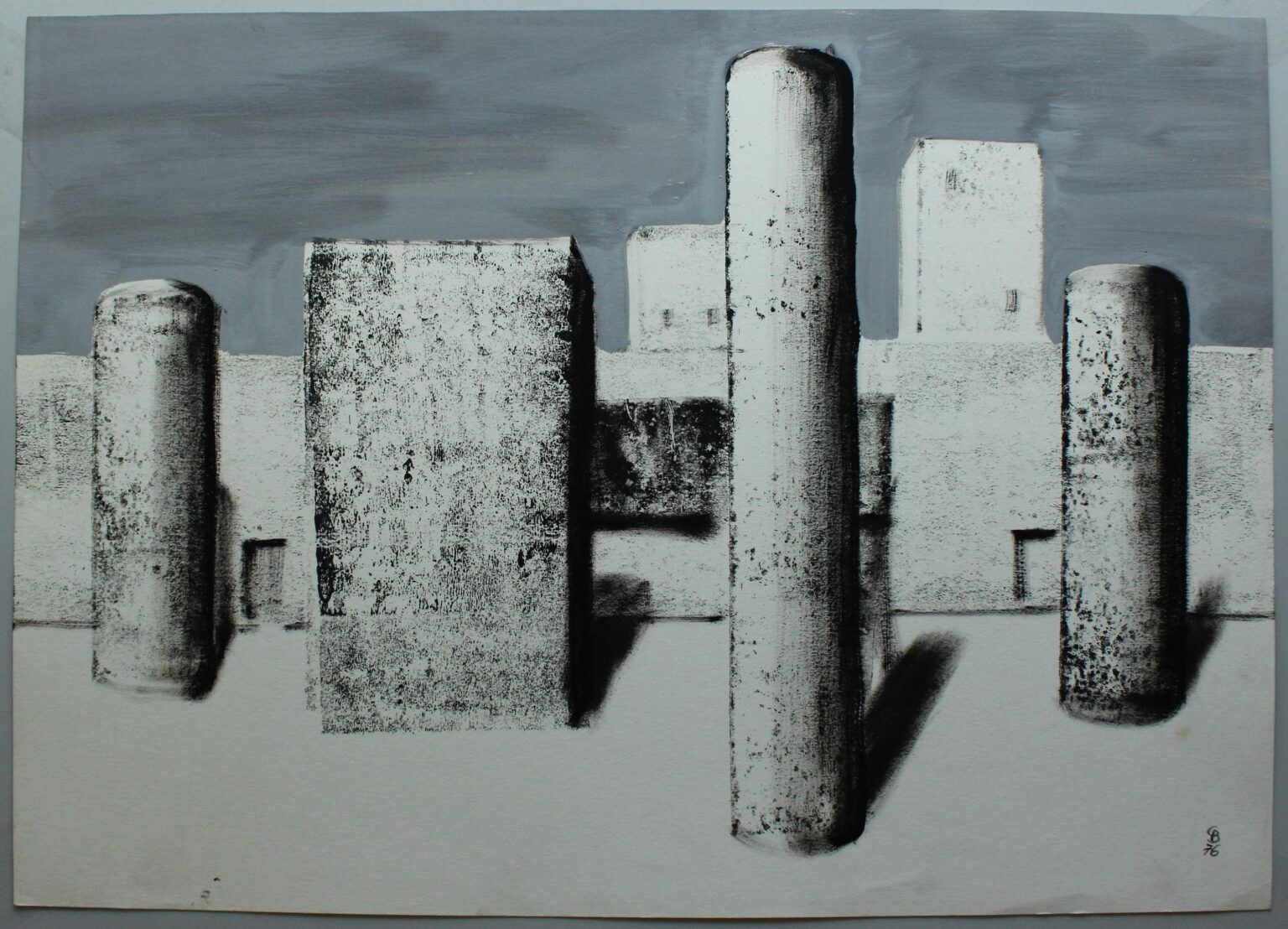 Gerd Baukhage 