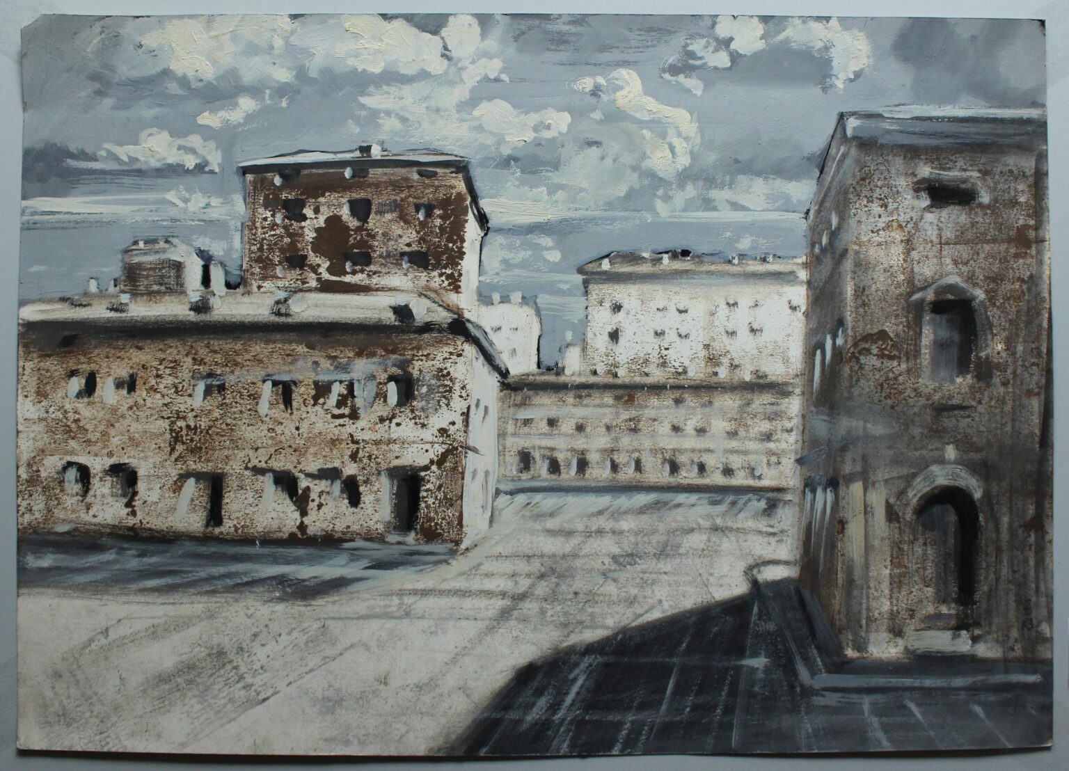 Gerd Baukhage 