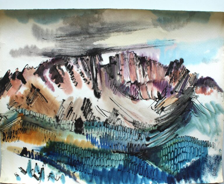 Latemar (Bozen) - Gerd Baukhage 