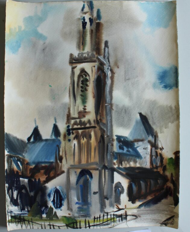 Maastricht - Gerd Baukhage 
