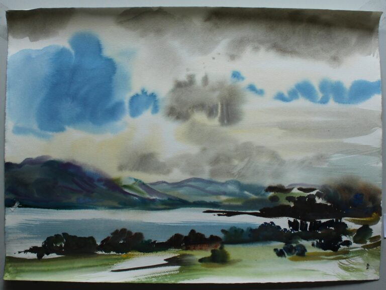 Killarny – Irland - Gerd Baukhage 