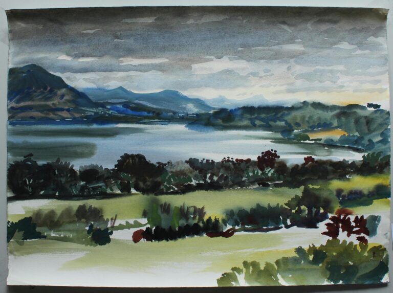 Killarny – Irland - Gerd Baukhage 
