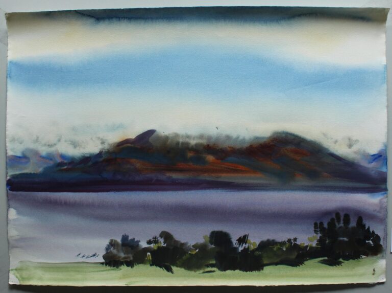 Killarny – Irland - Gerd Baukhage 