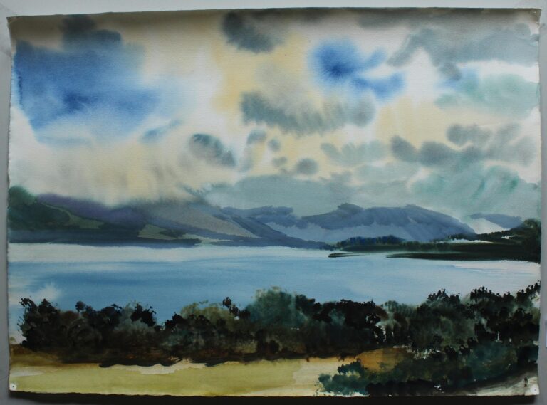 Killarny – Irland - Gerd Baukhage 