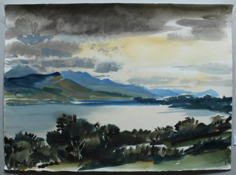 Killarny – Irland - Gerd Baukhage 
