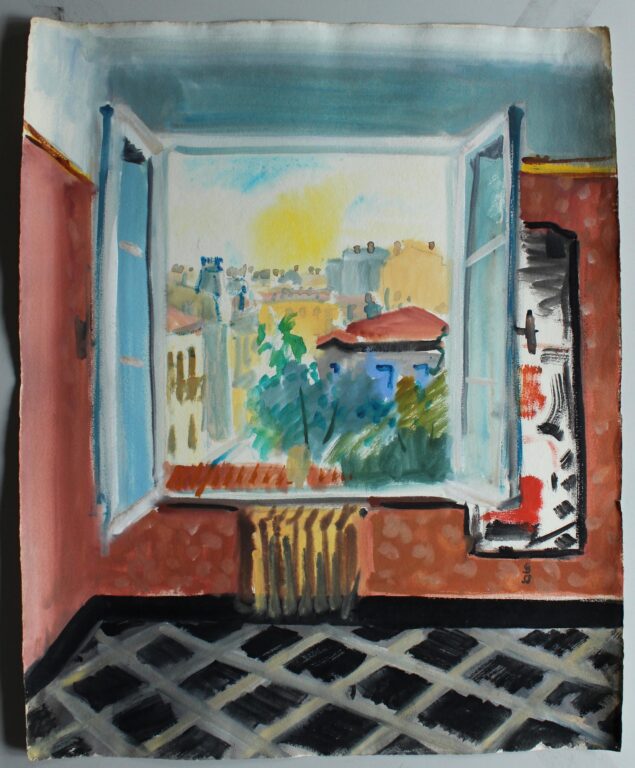 Perpignan - Gerd Baukhage 