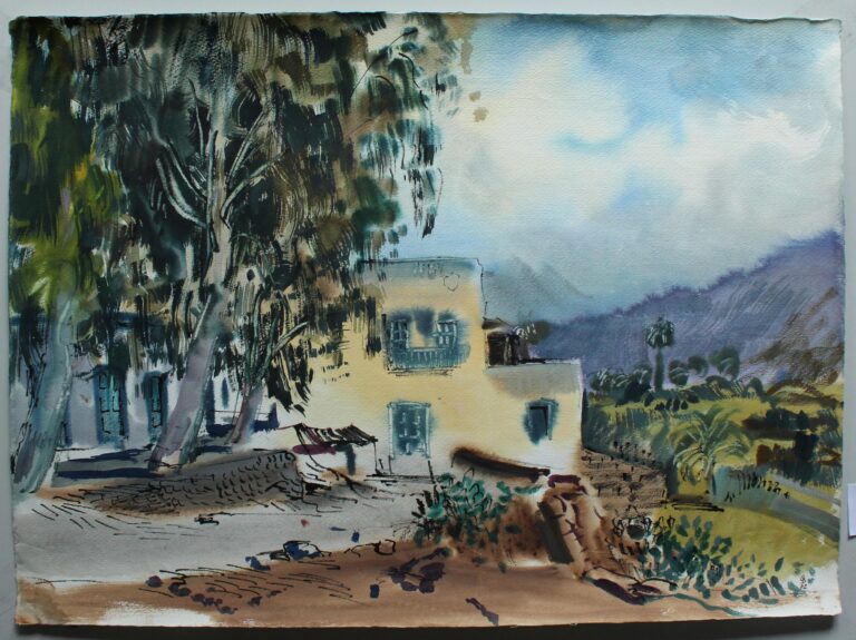 Taida (Gran Canaria) - Gerd Baukhage 