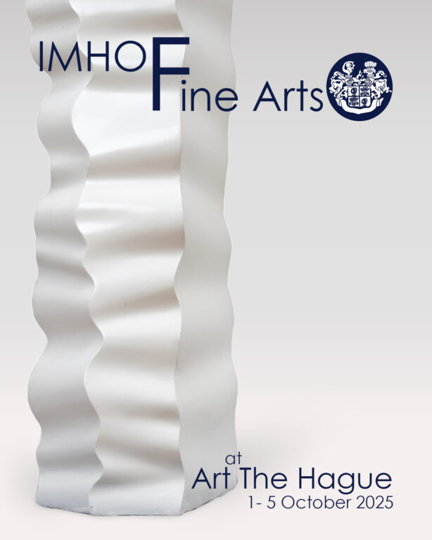 Art The Hague 
