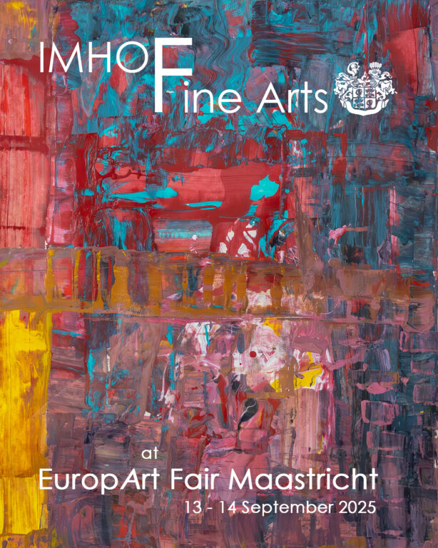 EuropArt Fair Maastricht 