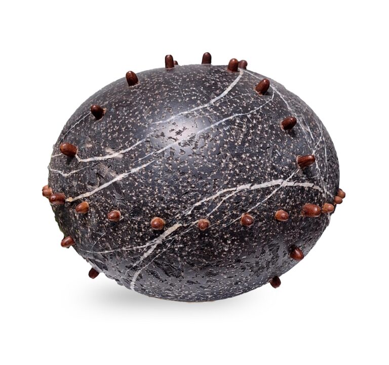 Ritual Sphere - Veit Korn 