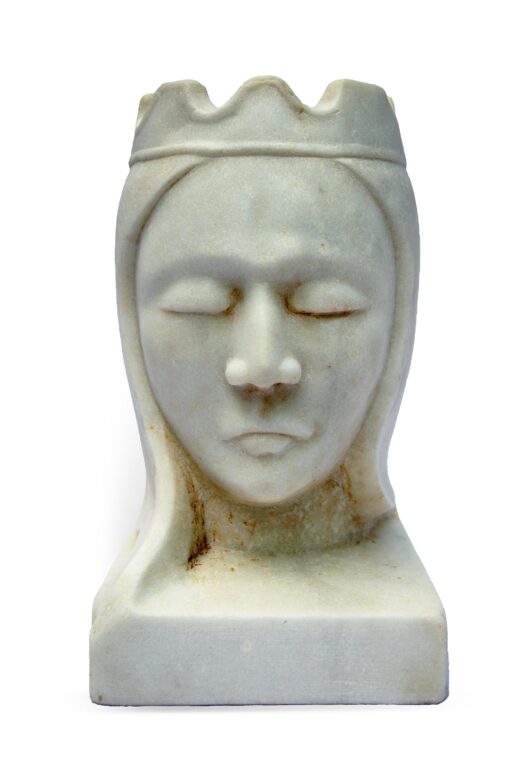 Sleeping Princess - Veit Korn 