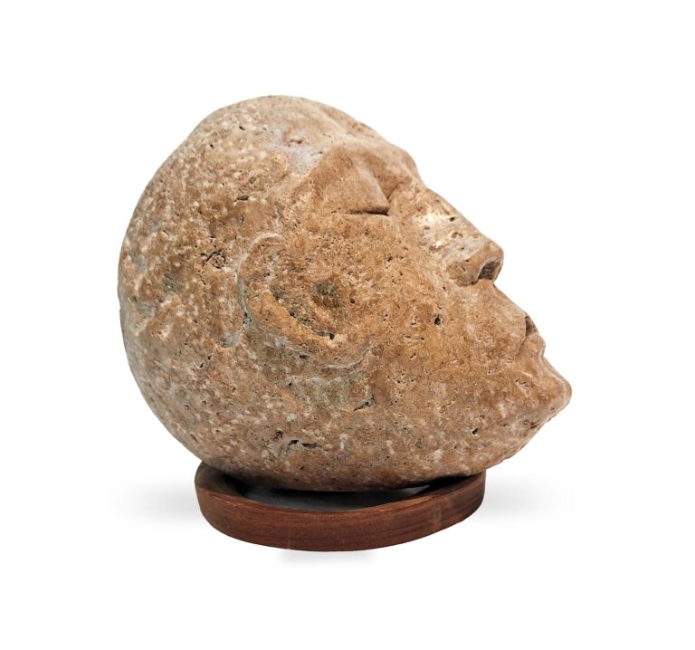 Maimed Face II - Veit Korn 