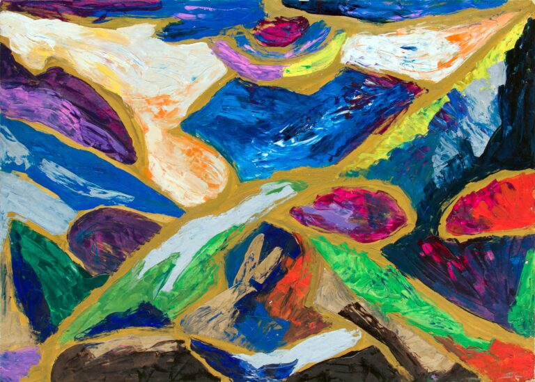 Intersection - Miklos Nemeth 