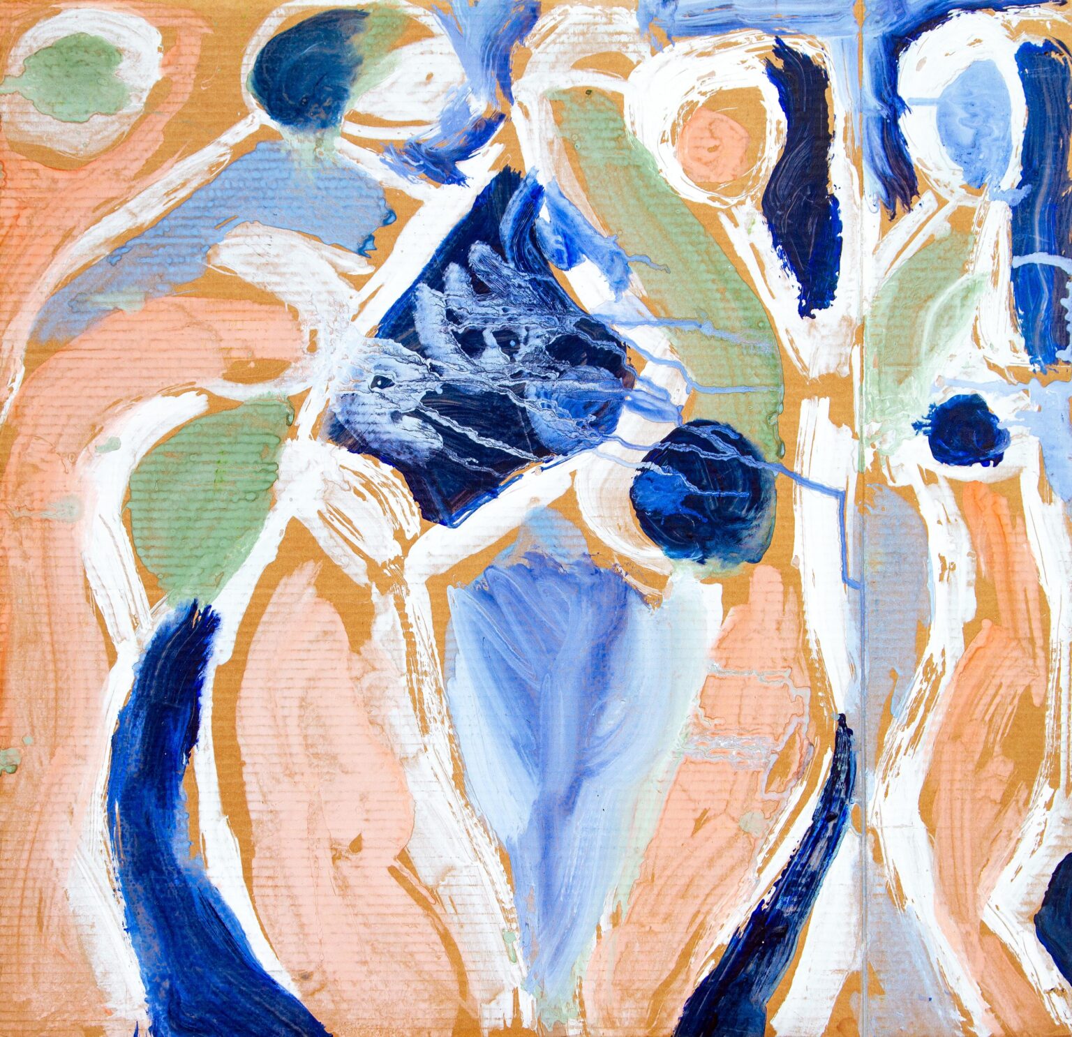Bright People - Miklos Nemeth 