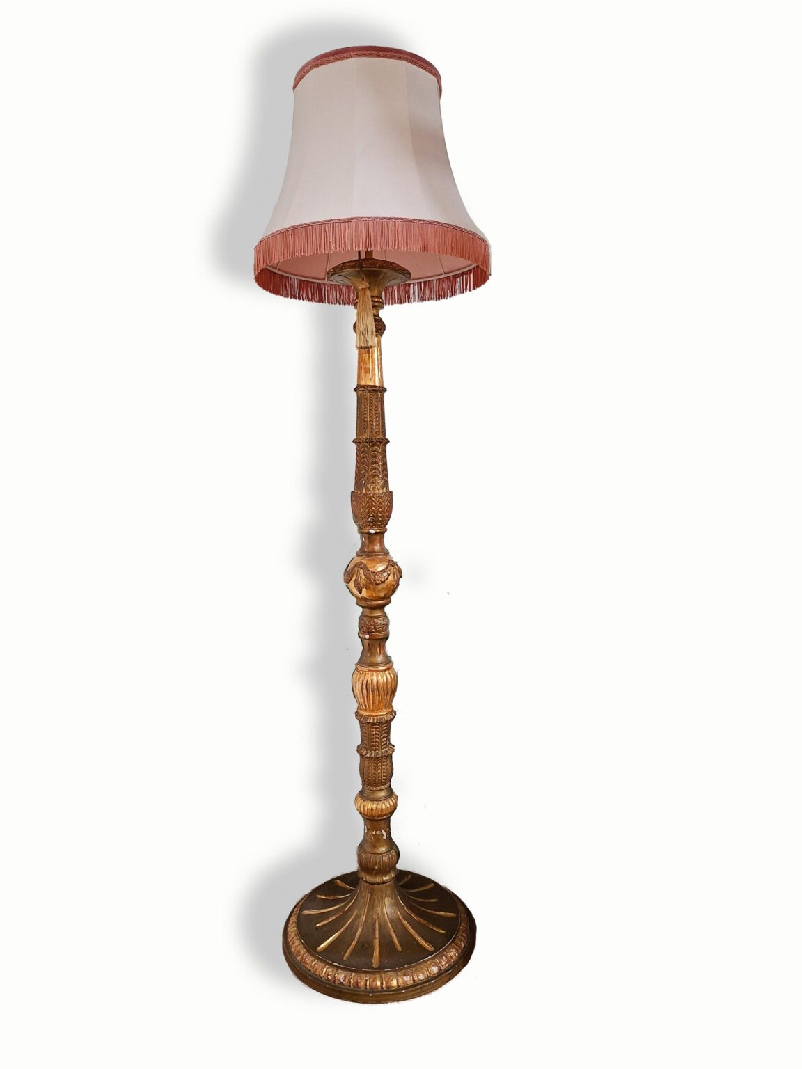 Empire Lamp Imhof Fine Arts