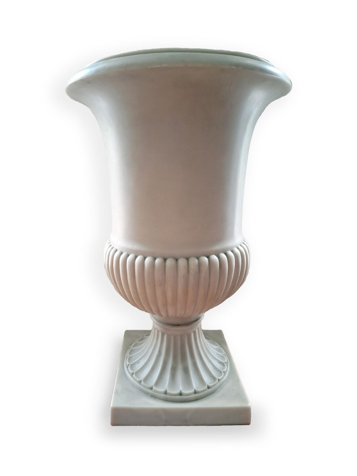 Empire Alabasta Vase 