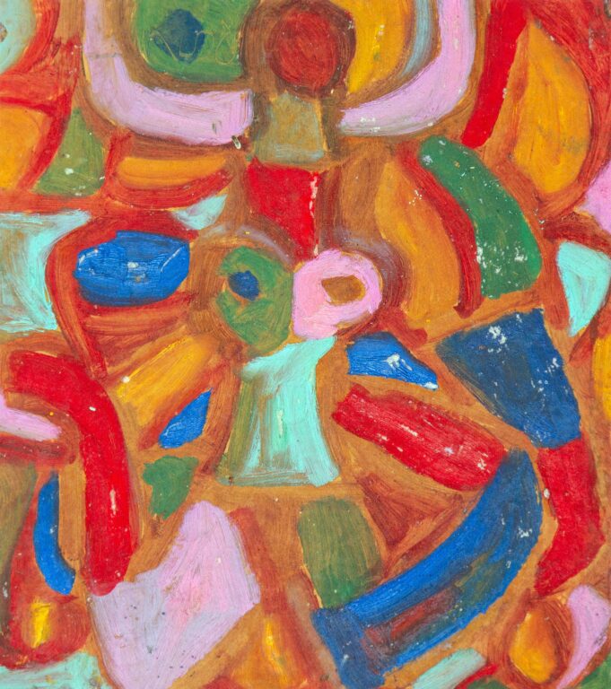 Erotic Dream Dance - Miklos Nemeth 