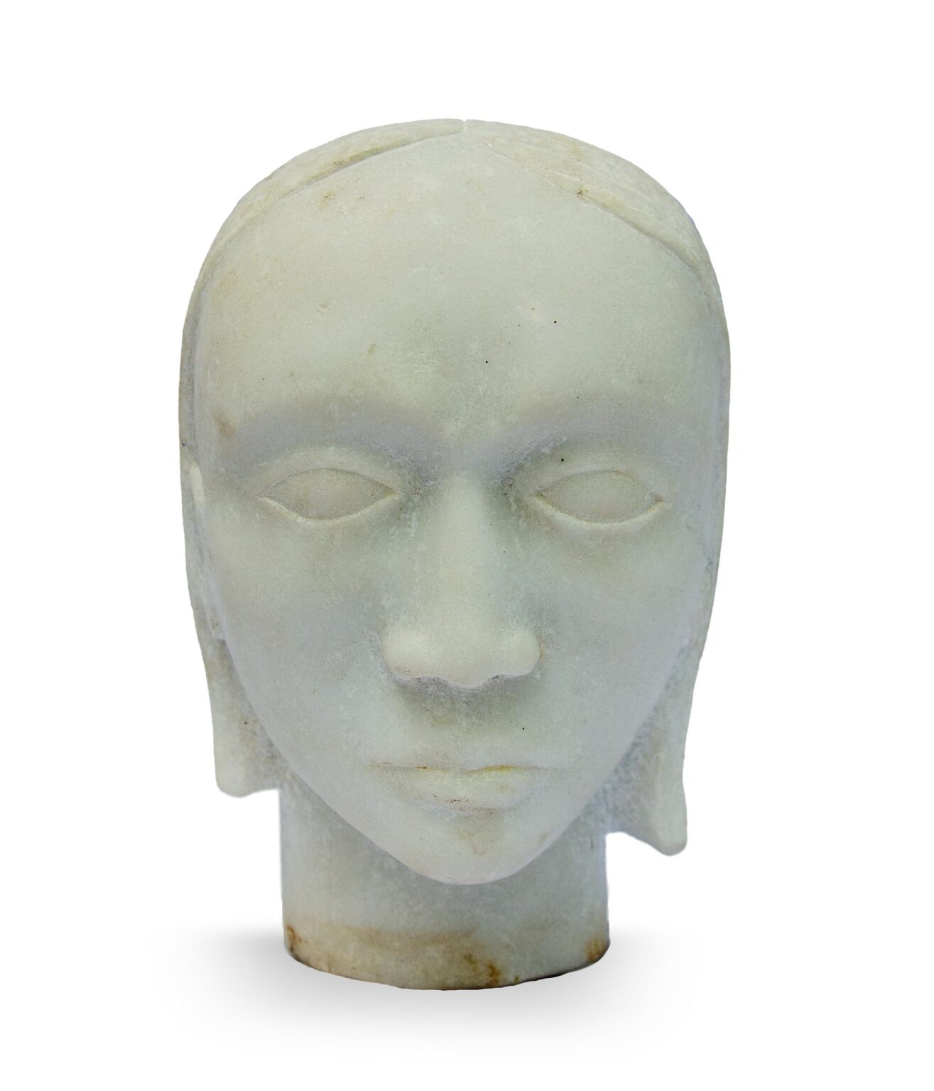 Innocence Carved - Veit Korn 