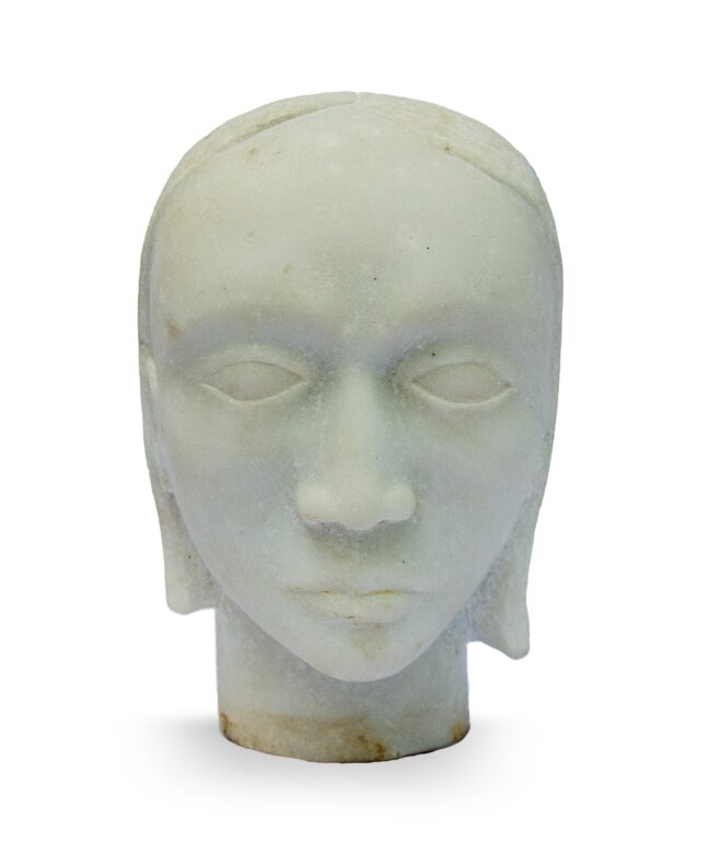 Innocence Carved - Veit Korn 