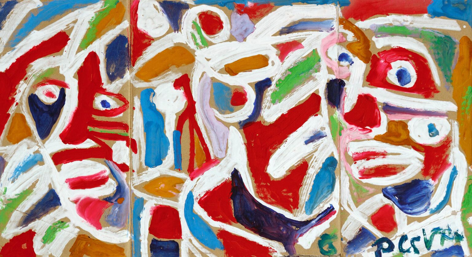 The Conversation of the Day - Miklos Nemeth 