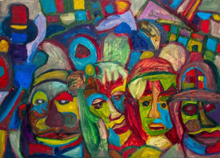 Harlequins Meeting - Miklos Nemeth 