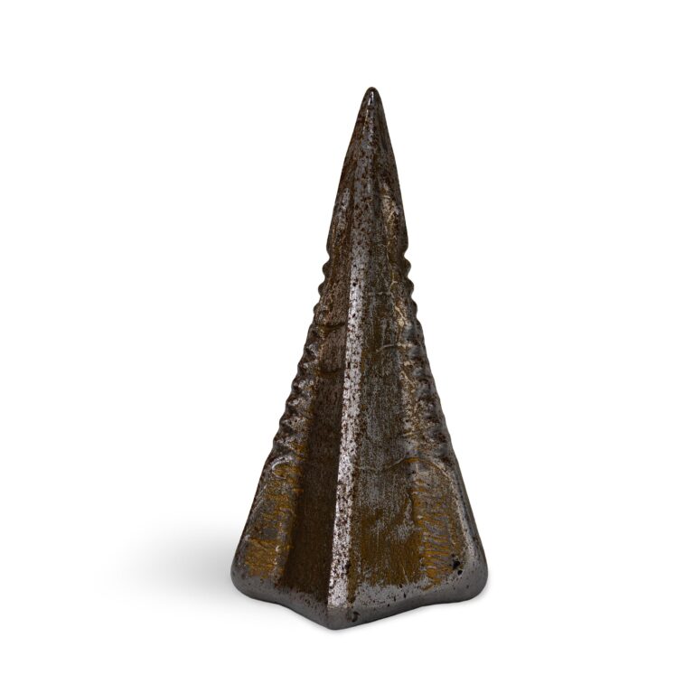 Silent Spike - Roland Berger 