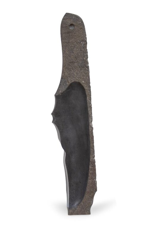 Stele III - Roland Berger Imhof Fine Arts