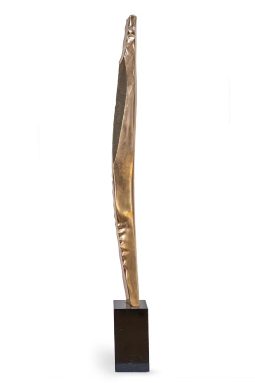 Pillar in Motion - Roland Berger Imhof Fine Arts