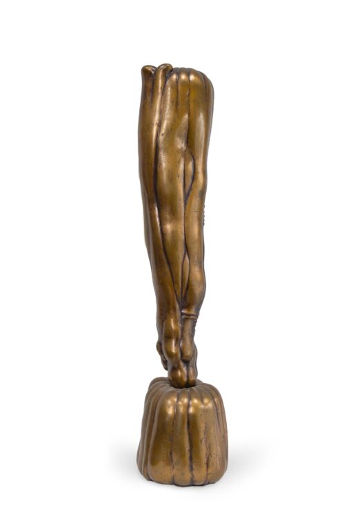 Soft Vertical - Roland Berger Imhof Fine Arts
