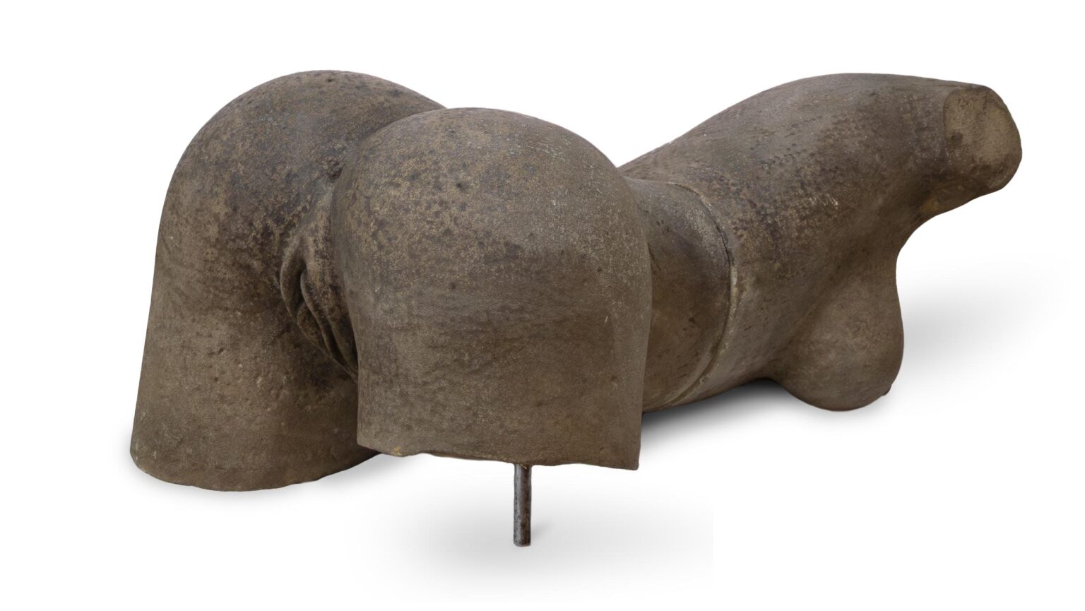 Sculpted Seduction - Veit Korn Imhof Fine Arts, Imhof, Sculpture