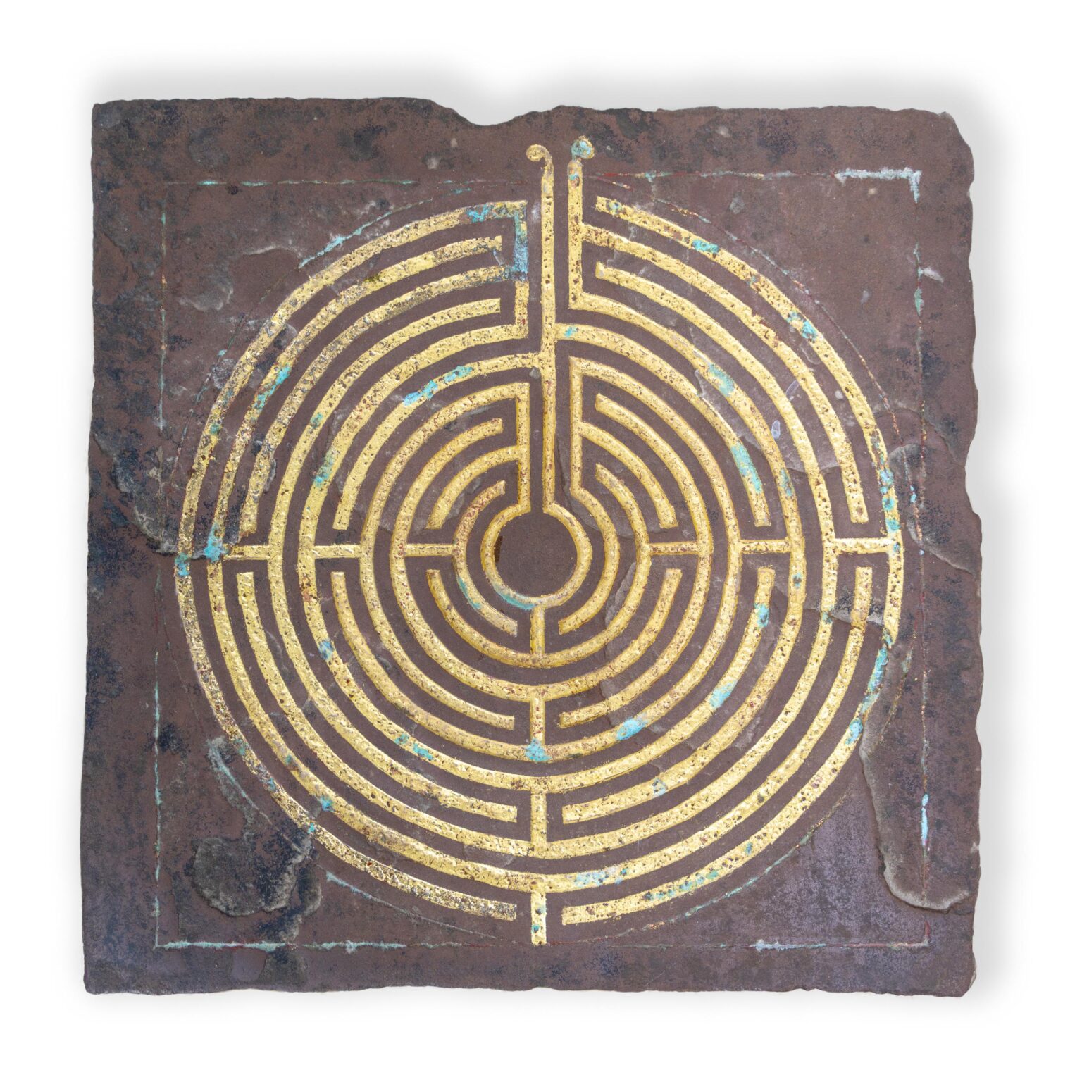 Labyrinth - Veit Korn 