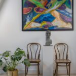 Imhof Fine ArtsImhofSculpture showroom