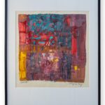 Imhof Fine ArtsImhofPainting Chef de Mulu