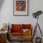 Imhof Fine ArtsImhofPainting and sculptures showroom