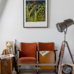 Imhof Fine ArtsImhofShowroom painting and sculptures