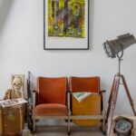 Imhof Fine ArtsImhofShowroom painting and sculptures