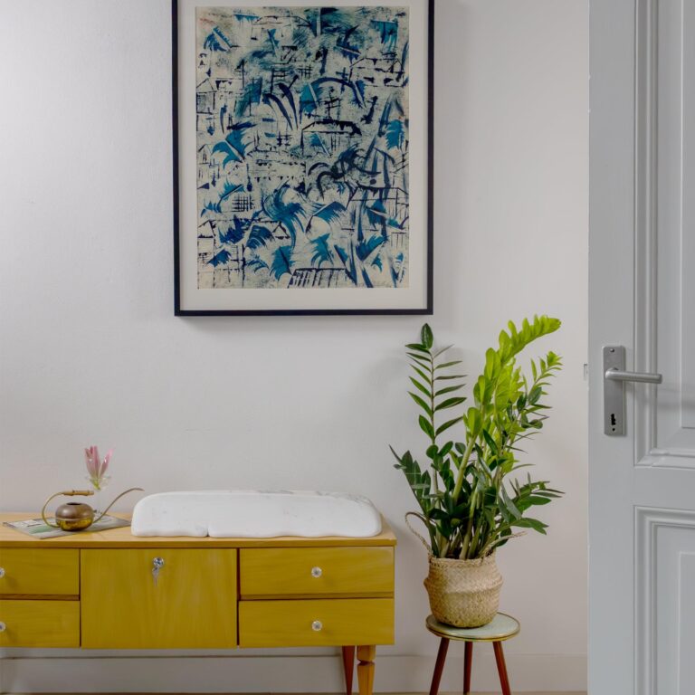 Rising Waters - Chef de Mulu, Roland Berger Imhof Fine Arts, Imhof, Showroom Rising Waters
