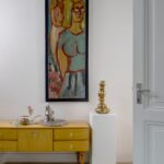 Imhof Fine ArtsImhofShowroom painting