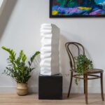 Imhof Fine ArtsImhofFolded Pillar Showroom
