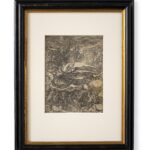 Imhof Fine ArtsImhofThe Sudarium Held by One Angel by Albrecht Dürer