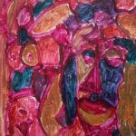 Imhof Fine ArtsImhofLady G's Gogo Girls I