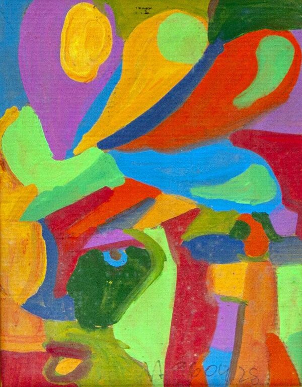 Tahitian Beauties IV - Miklos Nemeth 