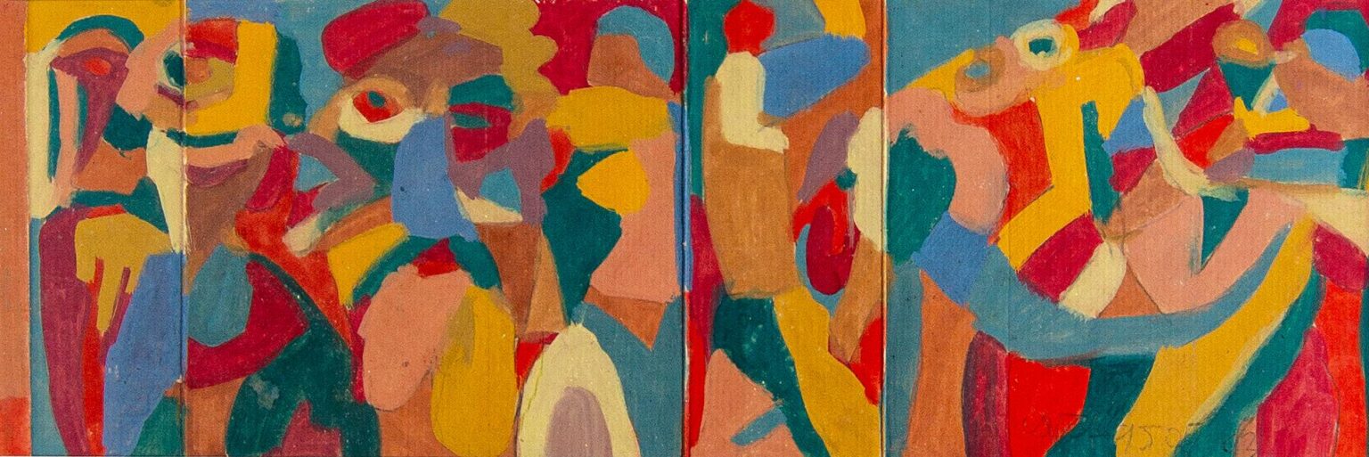 Come Together II - Miklos Nemeth 