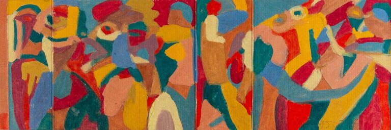 Come Together II - Miklos Nemeth 