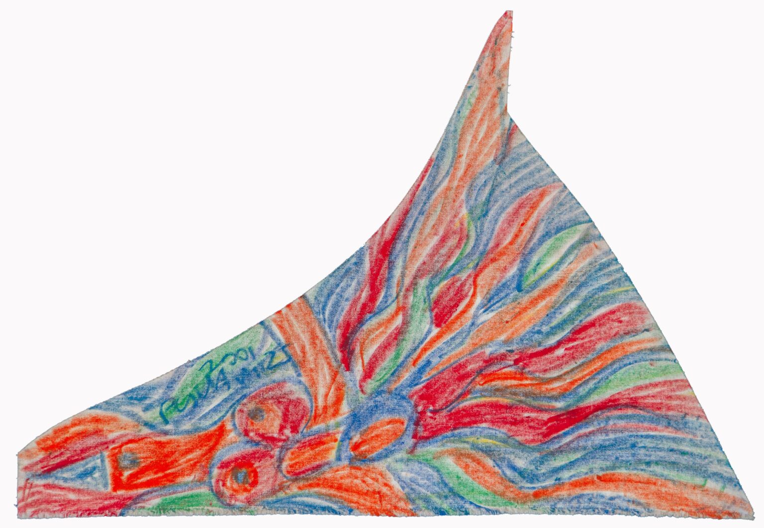 Ecstasy - Miklos Nemeth 