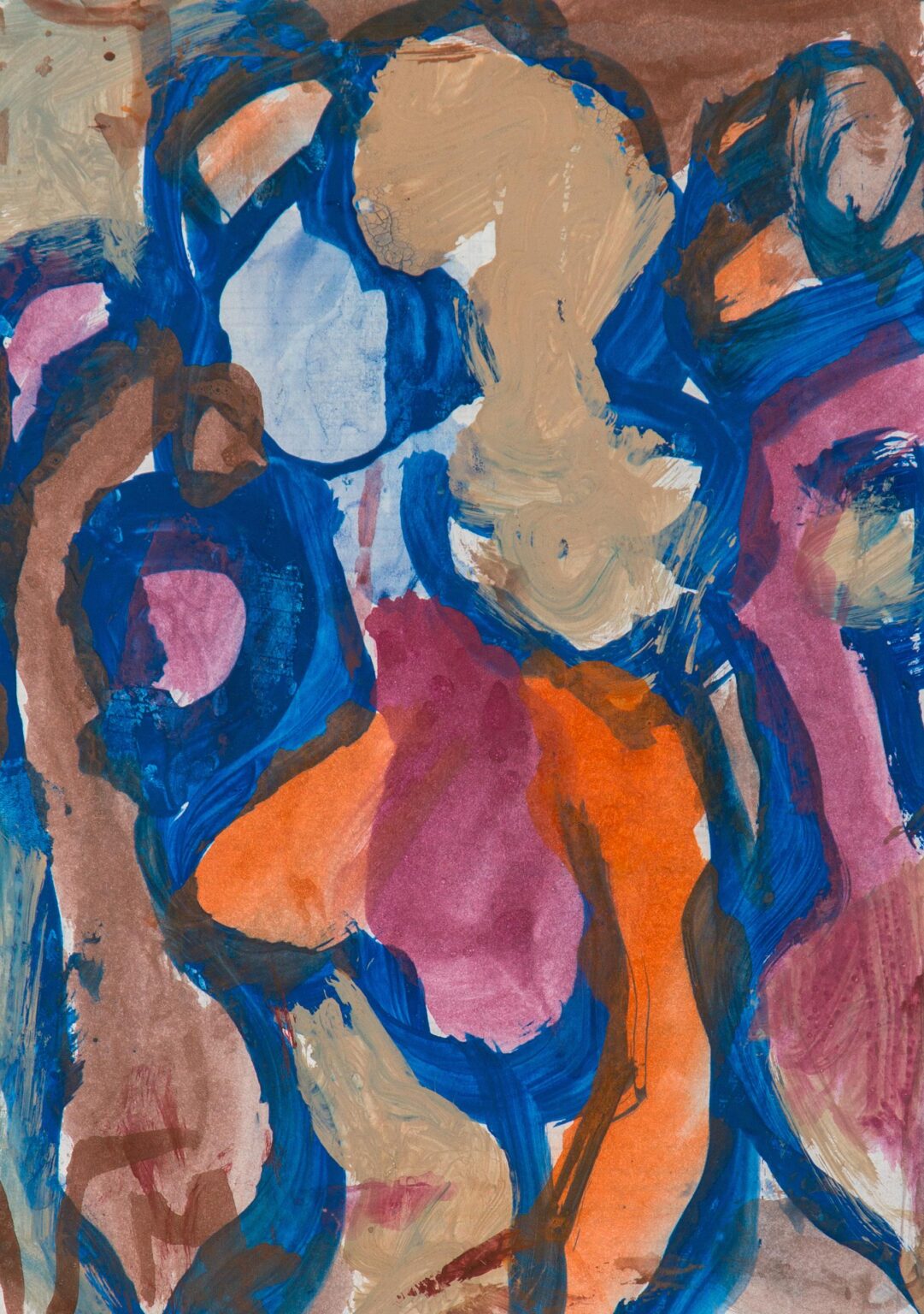 Erotic View - Miklos Nemeth 