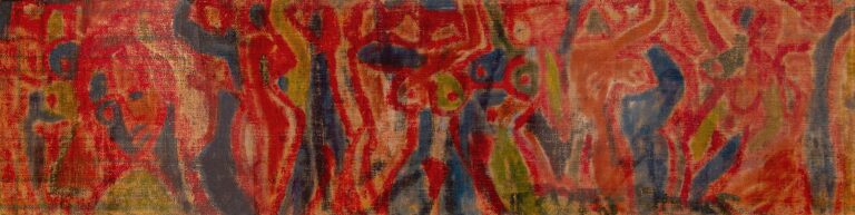 Red Passion - Miklos Nemeth 