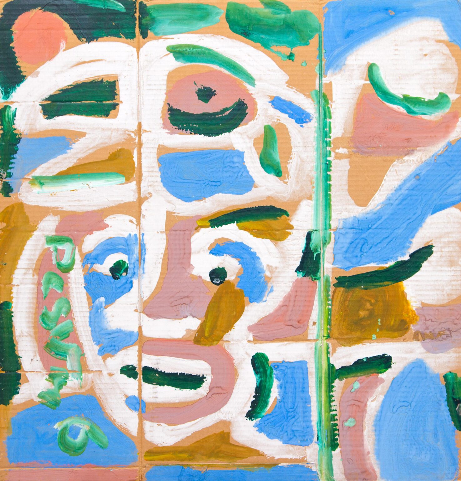 Funny Clown - Miklos Nemeth 